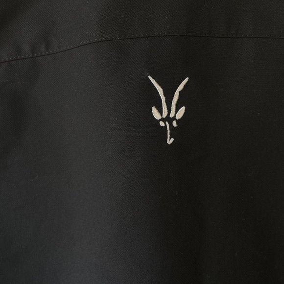 ibex climawool softshell vest - Picture 5 of 7